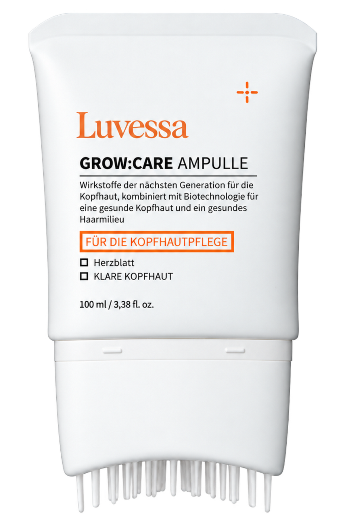 Luvessa Serum